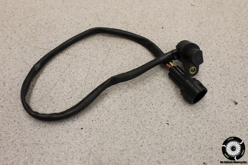 2015 Kawasaki Ninja 300 Ex300 a Speed Speedometer Sensor EX