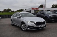 2022 Skoda Octavia 1.0 TSI e-TEC MHEV SE Technology DSG Euro 6 (s/s) 5dr ESTATE 