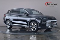  Byd Seal U DM i 1.5 Dm I 18.3kwh Design Suv 5dr Petrol Plug In Hybrid CVT Auto