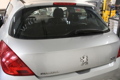 2 Stuck Gasfeder Dampfer Heckklappe Kofferraum Peugeot 308 Sw Kombi 8731 Q8 Auto Motorrad Teile Kofferraum Heckklappen Valtek Cl