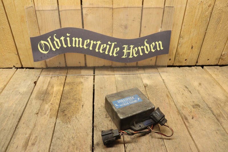 Ford Duraspark / ZÃ¼NdsteuergerÃ¤T  12a199   #1381