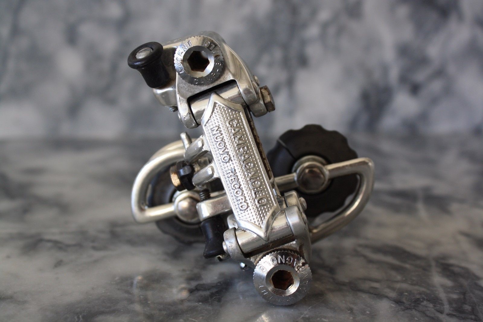 Vintage Road Touring Bike Parts