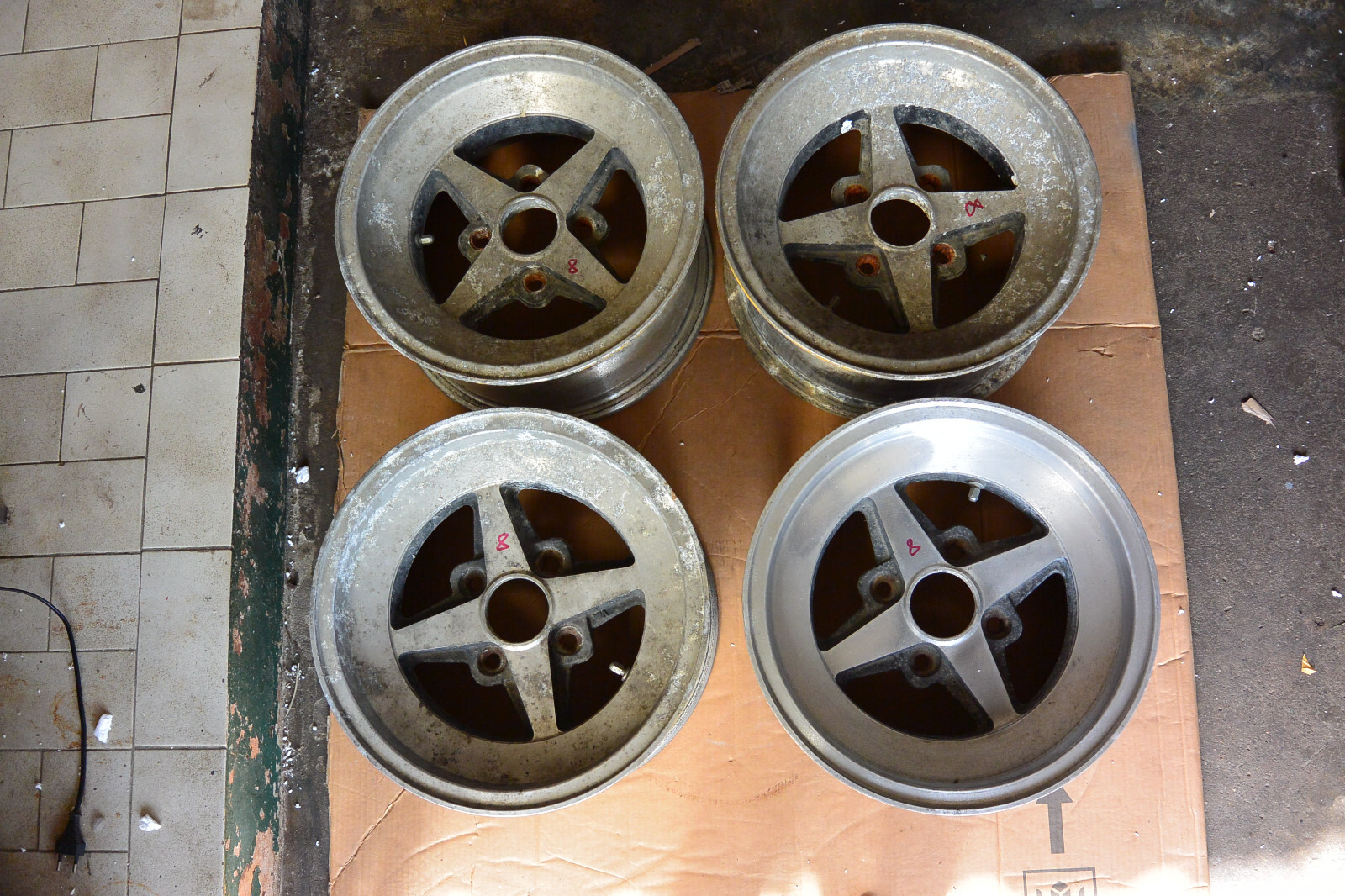 JDM WORK Equip 01 14