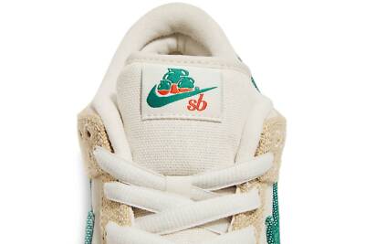 NIKE NIKE JARRITOS X DUNK LOW SB FD0860-001