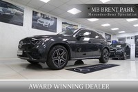 2025 Mercedes-Benz GLC 2.0 GLC300h MHEV AMG Line G-Tronic+ 4MATIC Euro 6 (s/s) 5