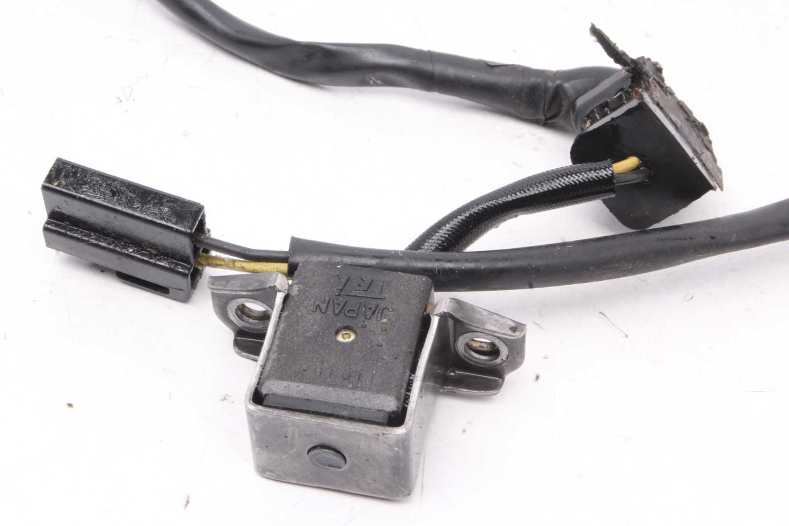 Ignition pulse generator Ignition generator Kawasaki ZRX 1200 R