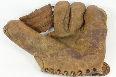 hutch baseball glove company