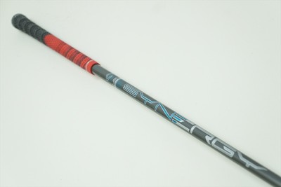 CALLAWAY  ROGUE DRAW 10.5 DEGREE DRIVER REGULAR FLEX SYNERGY GRAPHITE 0707659