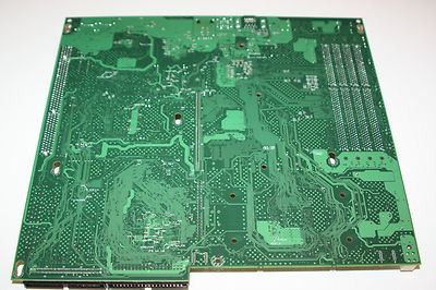 OEM Motherboard 293368-001 6050A0018501-HP Compaq Proliant DL320 1U Rack Server