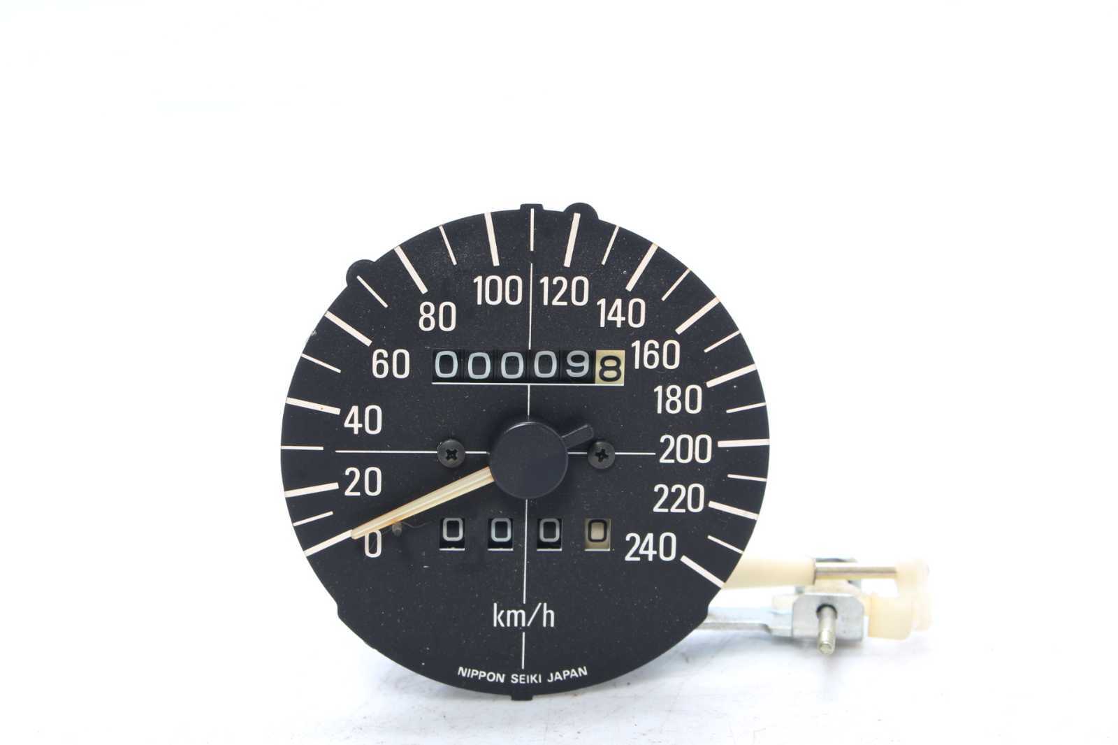 Tachometer Yamaha XTZ 750 Super Tenere 3WM 89-97 | eBay