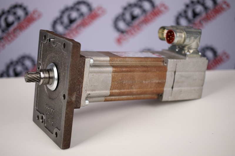 Objectifs Mcs 06i41-Rs0p1-Z0c0-St5s00n-R0su (15531617) (Servo Moteur) - 6 Moi...