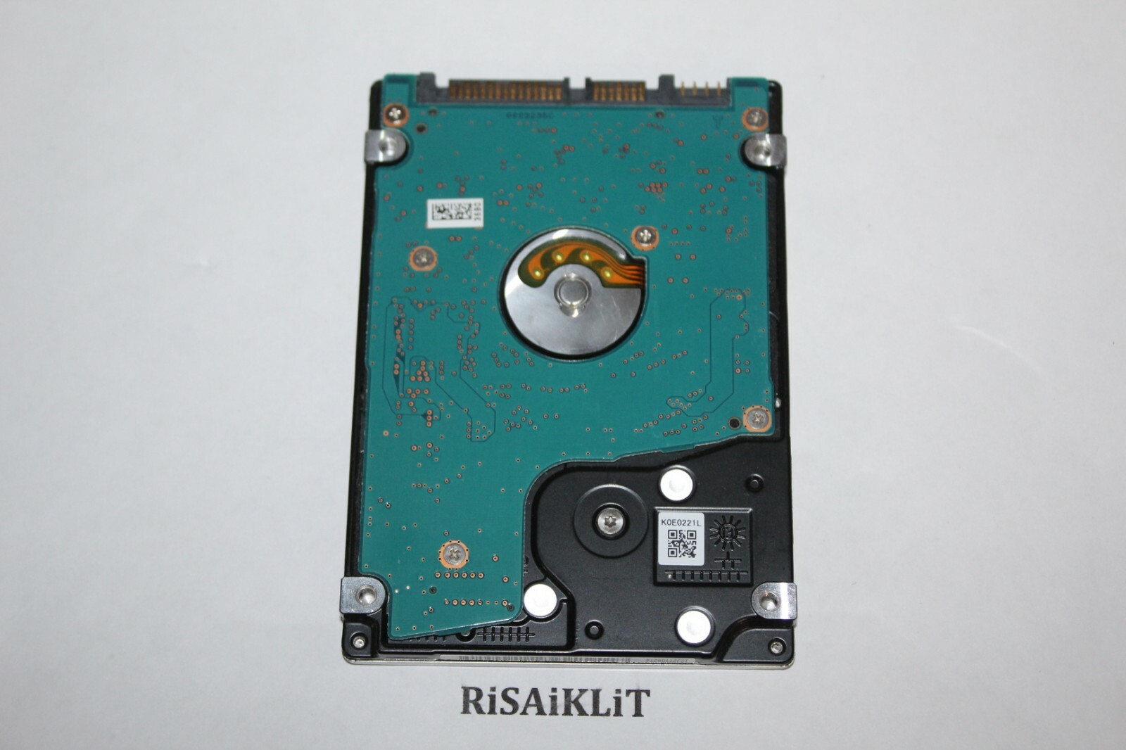 HDD Hard 工場 Drive 2.5 Acer TravelMate 5740 HDD Hard Drive 2.5