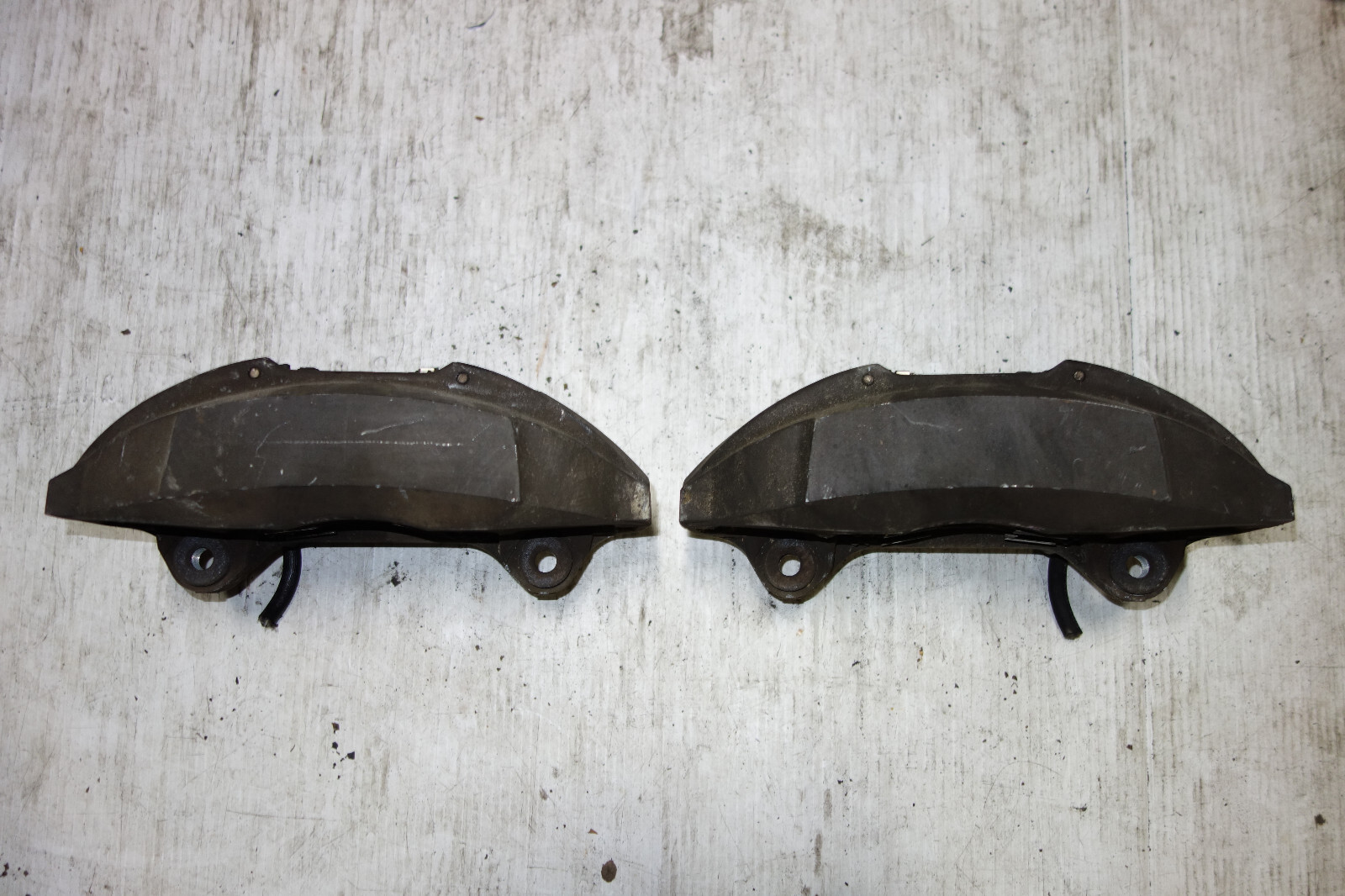 パーツ ls460 K.BREAK K Break Zero Custom Front Bumper (FRP) | Body Kit Pieces for