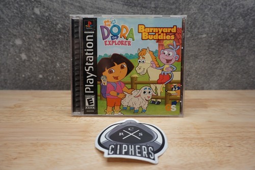 PlayStation4 - dora $_12.JPG?set_id=880000500F