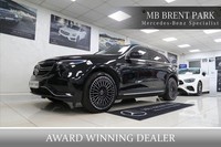 2023 Mercedes-Benz EQC EQC 400 80kWh AMG Line (Premium) Auto 4MATIC 5dr ESTATE E