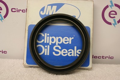 JM Clipper 12589LPD Oil Seal *NEW*  12589 LPD