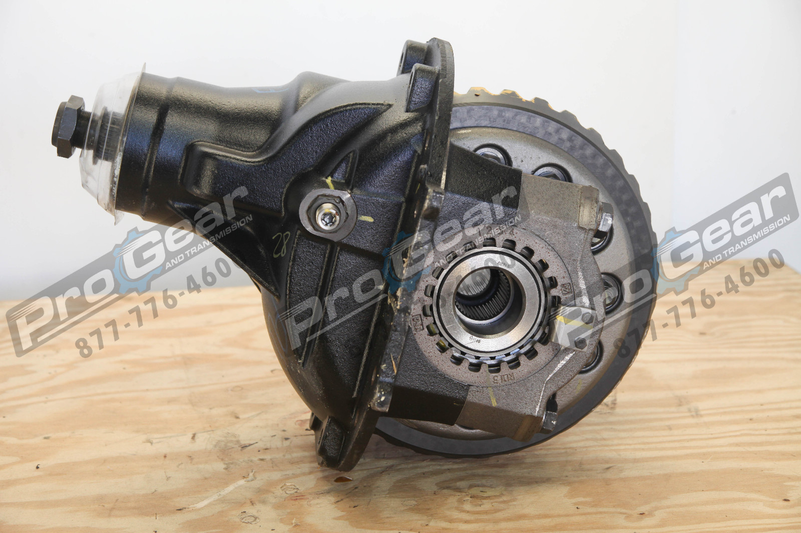 mrmr　0913 MR2014X 3.36 RATIO MERITOR REAR DIFFERENTIAL | eBay