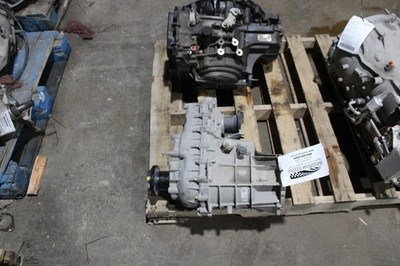 2021-2023 Jeep Wrangler Transfer Case 2 0L At Gas Opt Dhn OEM Assembly