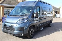 Elddis Autoquest GTV40 Magnum DIESEL MANUAL 2025