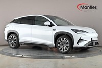 Byd Sealion 7 82.5kwh Comfort Suv 5dr Electric Auto 313 Ps Electric