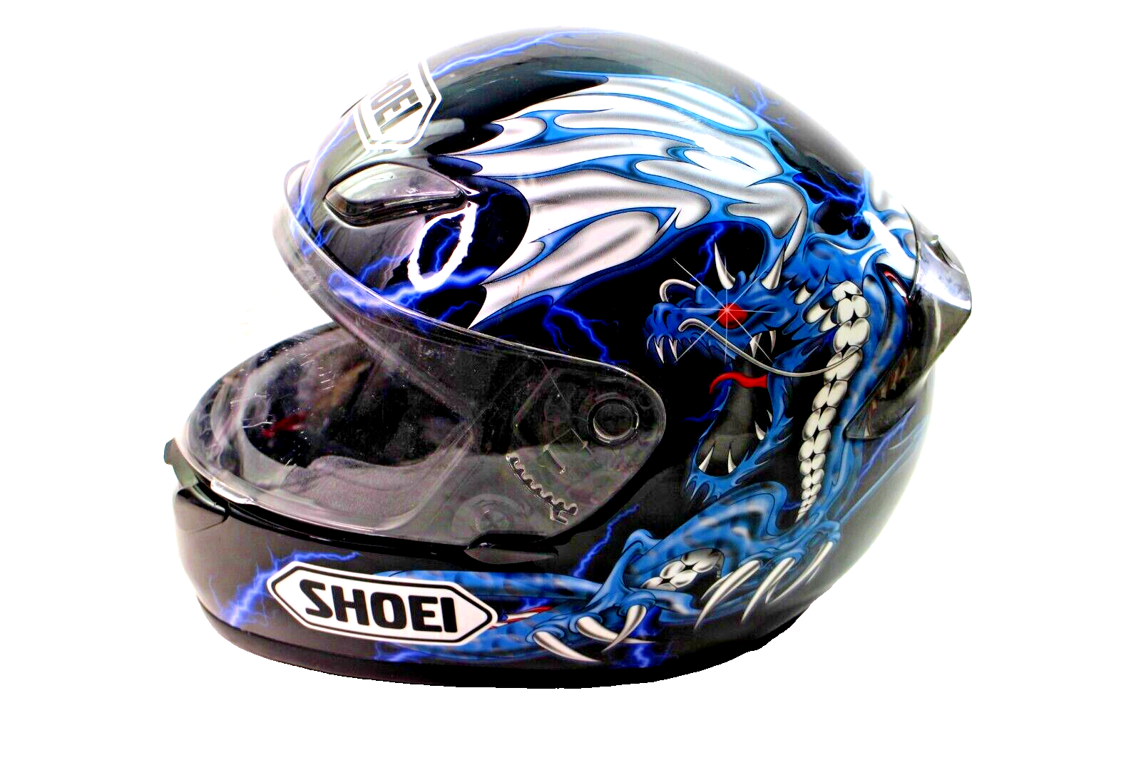 Helmet  Size Xl 7 5/8-7 3/4