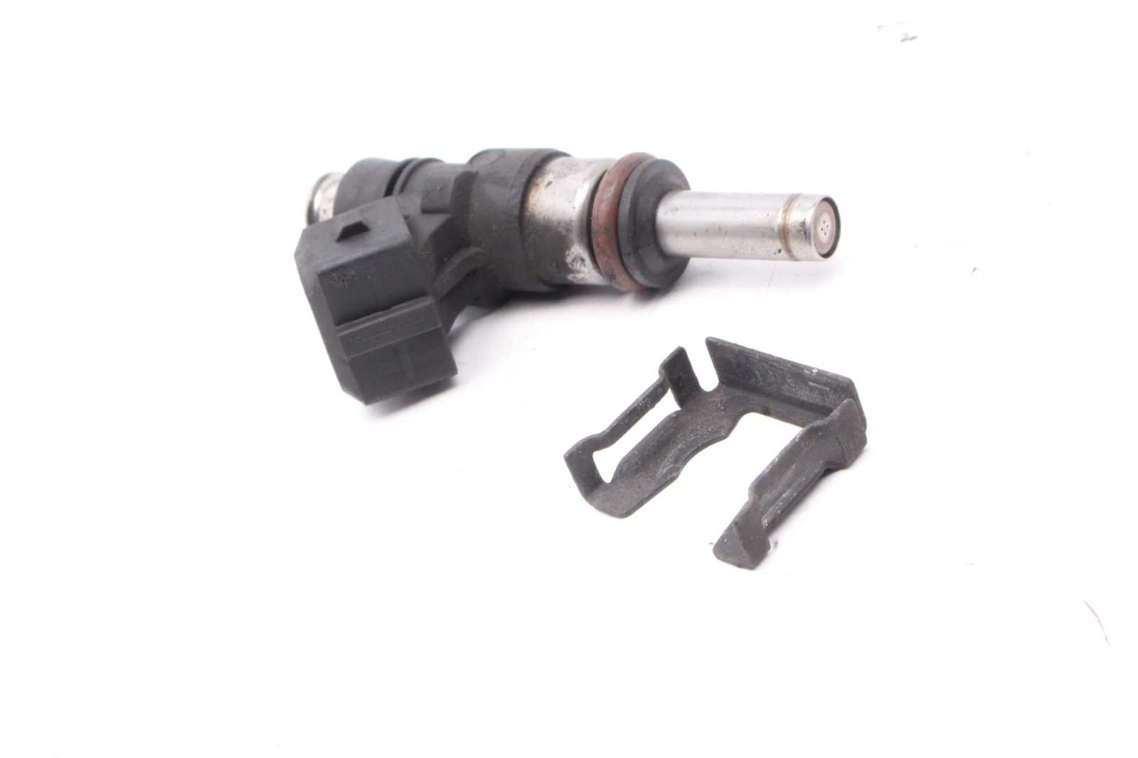 Einspritzdüse rechts BMW R 1200 RT K26 0368 R12T 05-09