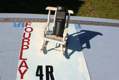 CRAIG REMOTE CONTROL MODEL JJ538 - DVD  -TESTED