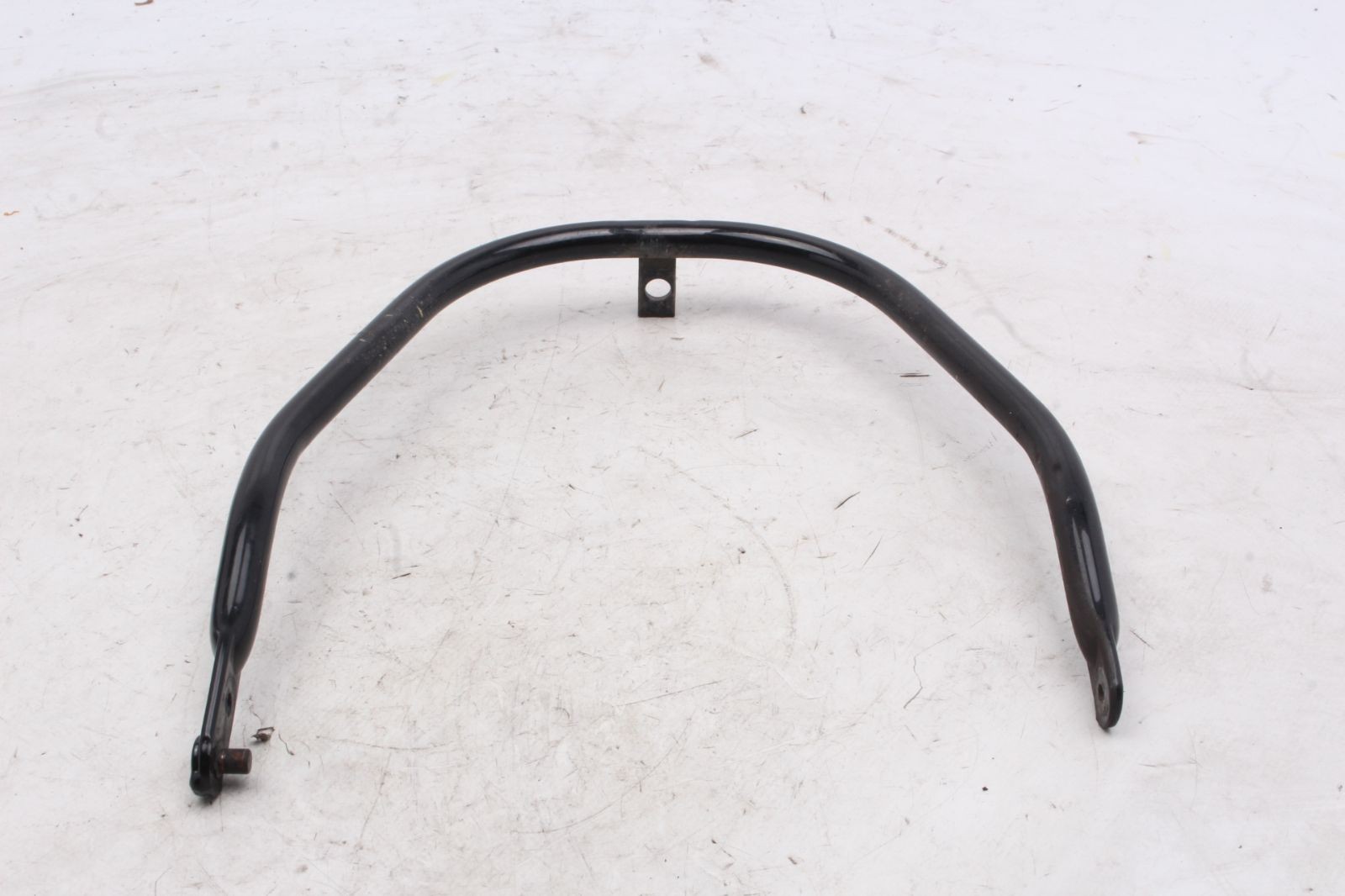 Support de jambe de force d'aile avant BMW G 650 Xcountry E65X 0164 K15 07-10