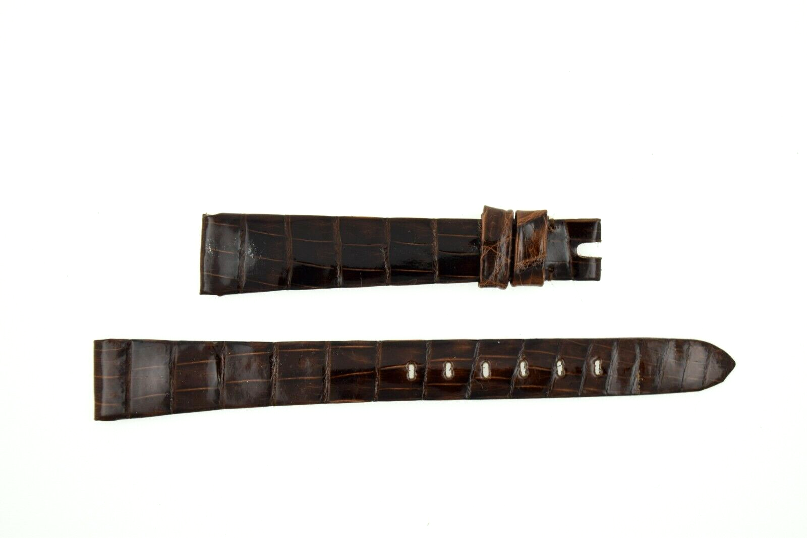 ROLEX❣ジェネリック、オイスターブレス❣良好20mm Amazon.com: Curved End Genuine Leather 20mm Slide Lock