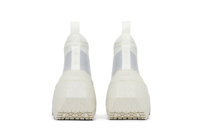 Pre-owned Converse A-cold-wall X Geo Forma Boot 'lily White' A04136c