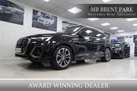 2025 Audi Q7 3.0 TFSI V6 55 S line Tiptronic quattro Euro 6 (s/s) 5dr ESTATE Pet