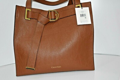 calvin klein nola tote