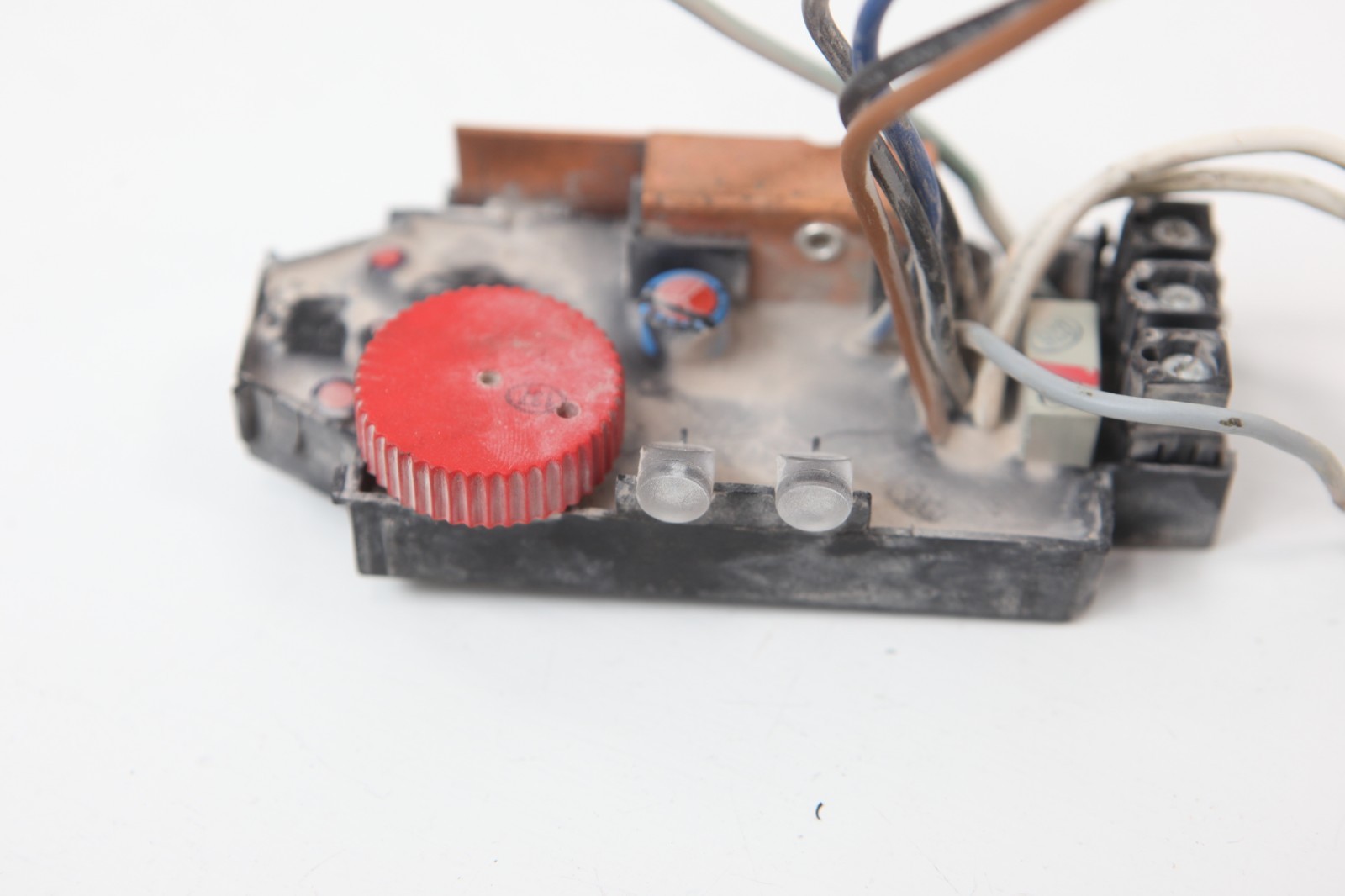 Bosch 11264EVS Rotary Hammer Drill Clutch Speed Control Governor 1617233048