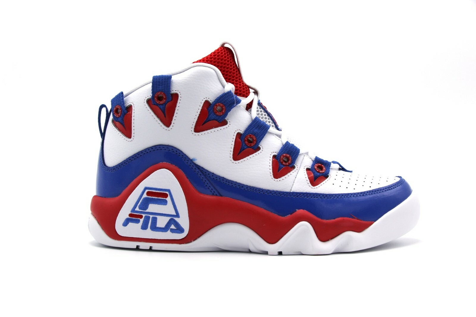 fila 95 grant hill