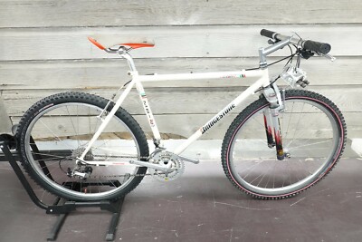 Rare Bridgestone MB-0 MB-Zip Vintage Mountain Bike Ritchey XO 20'' XTR Bicycle