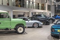 2019 Audi Q8 50 TDI Quattro Vorsprung 5dr Tiptronic ESTATE DIESEL Automatic