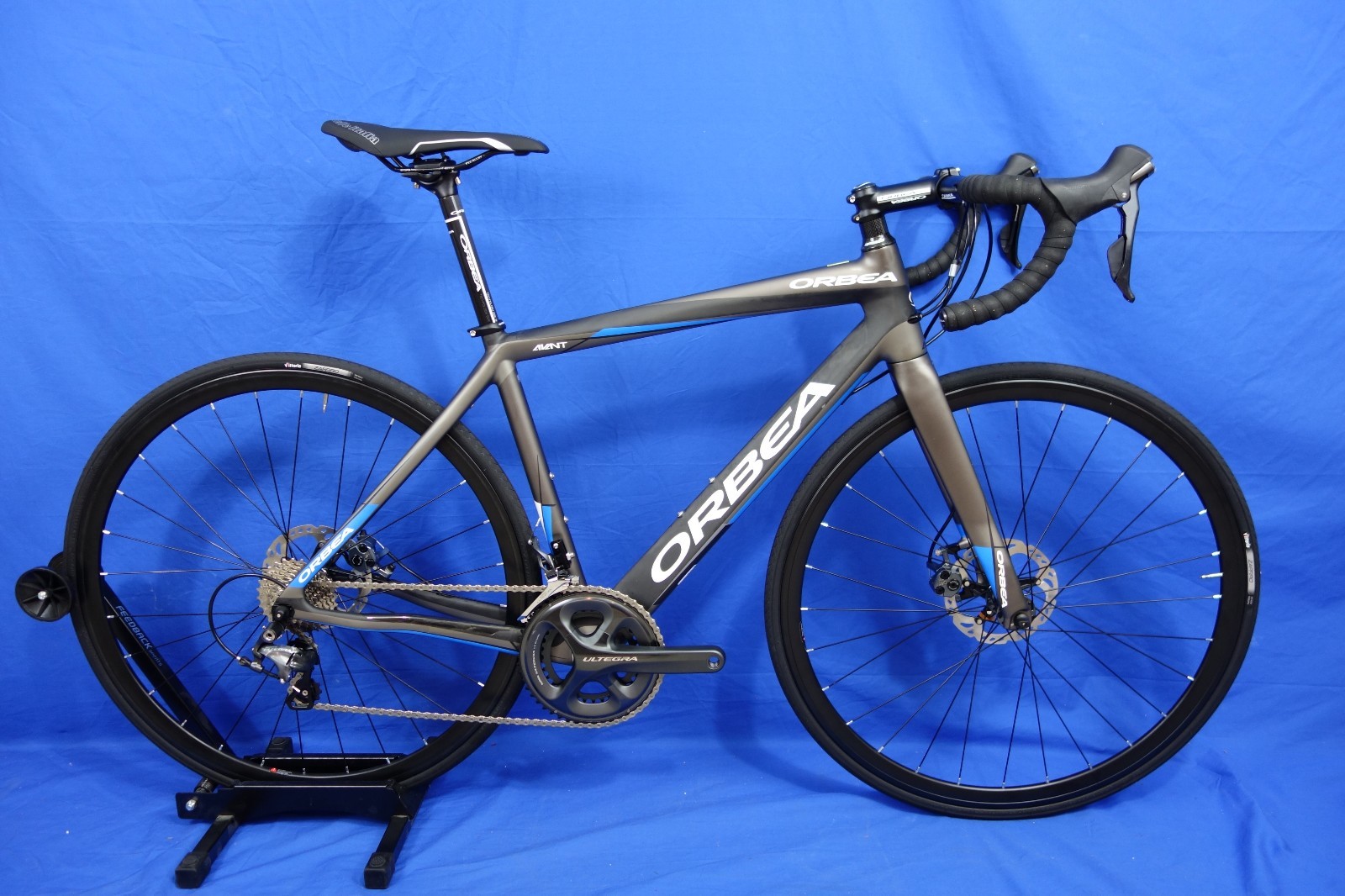 orbea avant m30d