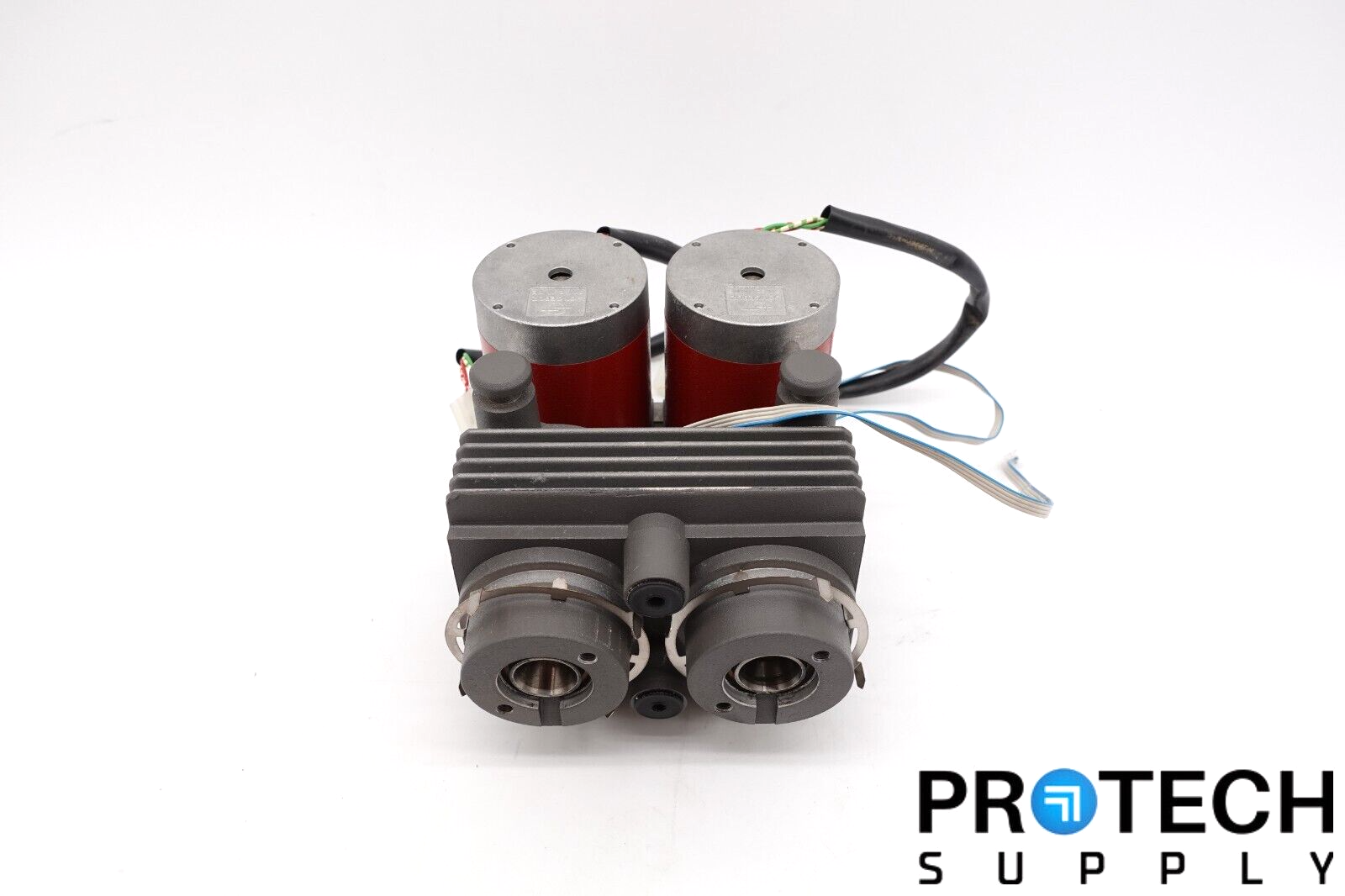 Assembly Sonceboz Stepper Motor 6600R165 for Akta Crossflow with WARRANTY | eBay Assembly Sonceboz Stepper Motor 6600R165 for Akta Crossflow with WARRANTY | eBay