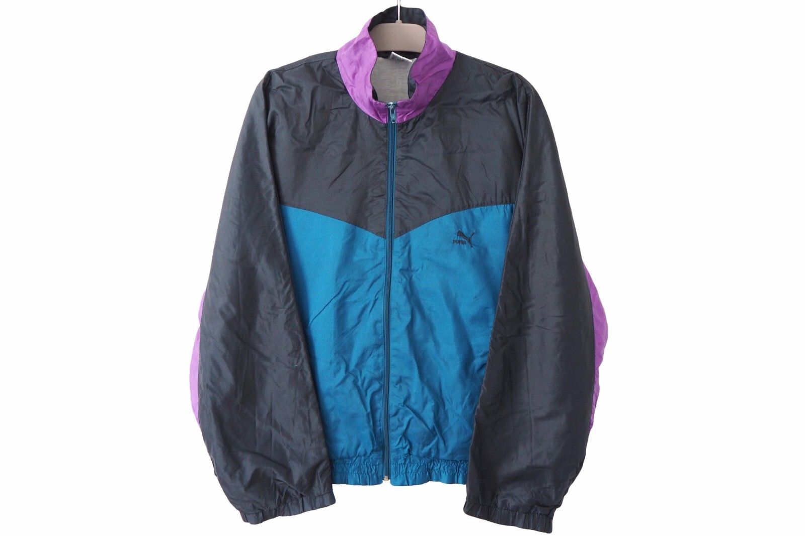 90's〜 PUMA Pile Fabric Track Jacket $_1.JPG?set_id=2