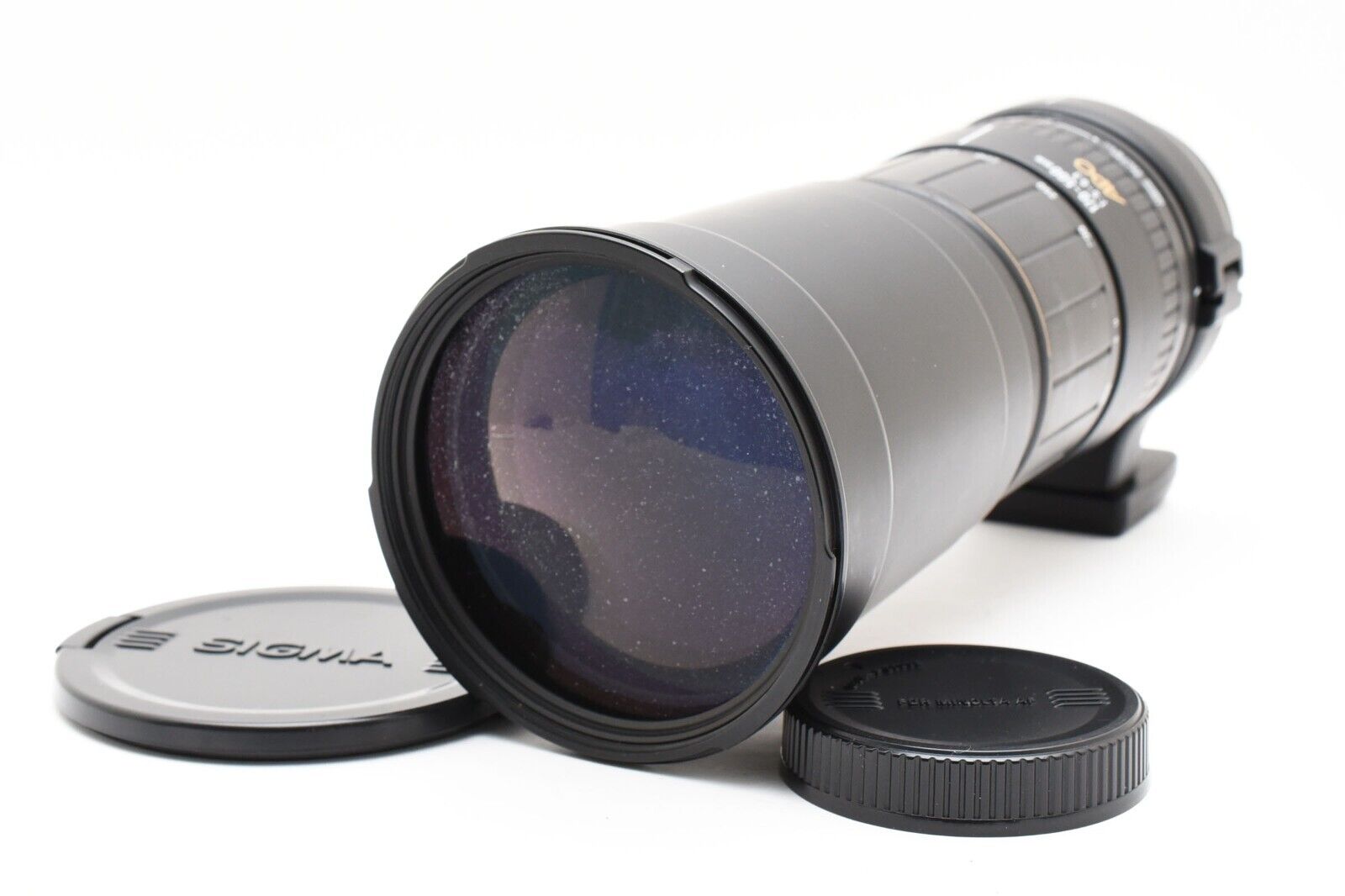 SIGMA APO 170-500mm f5-6.3 Lens Sony Minolta A mount 4413 | eBay SIGMA APO 170-500mm f5-6.3 Lens Sony Minolta A mount 4413 | eBay