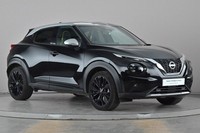 Nissan Juke 1.0 Dig T N Sport Suv 5dr Petrol Dct Auto Euro 6 s/s 114 Ps