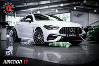 2024 Mercedes-Benz CLE 3.0 CLE53 MHEV AMG (Premium) G-Tronic+ 4MATIC+ Euro 6 (s/