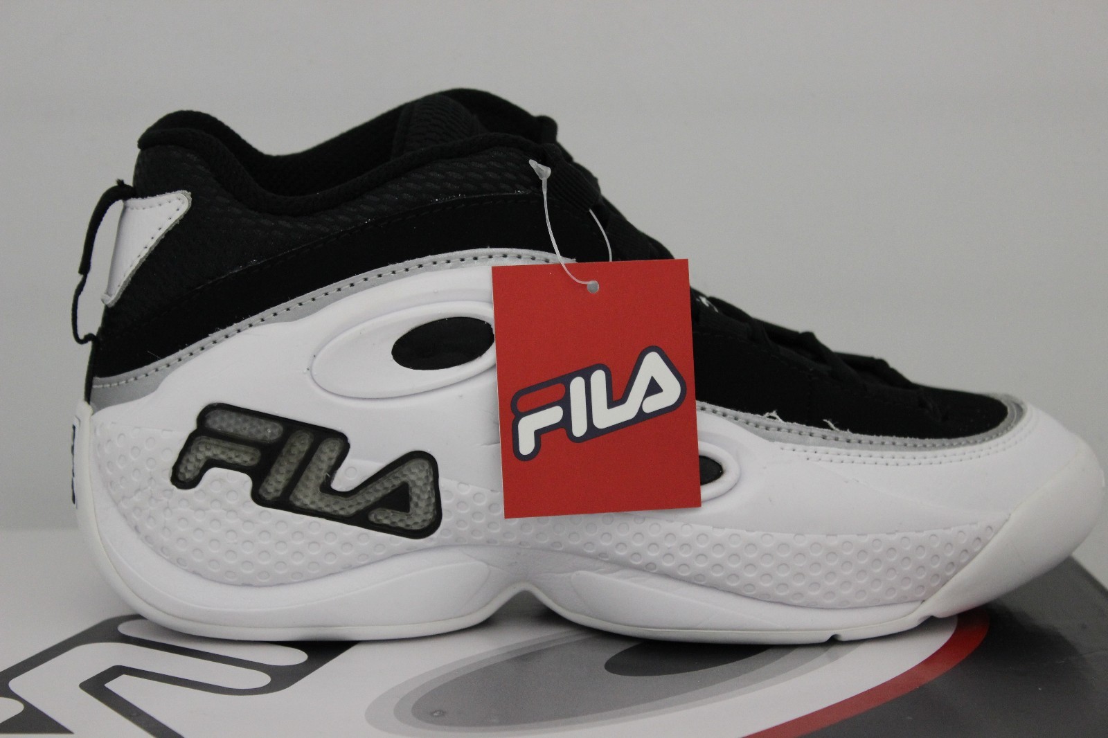 fila grant hill 97