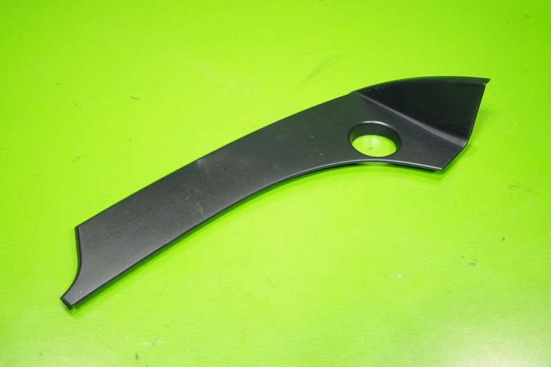 00-06 Audi TT OEM 8N0807533A driver left rear back hatch bumper trim panel cover