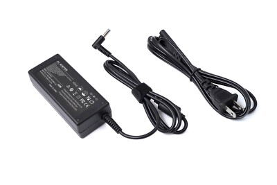 45W 19.5V 2.31A 740015-001 AC Adapter Charger For HP 15 Notebook PC 4.5*3.0mm