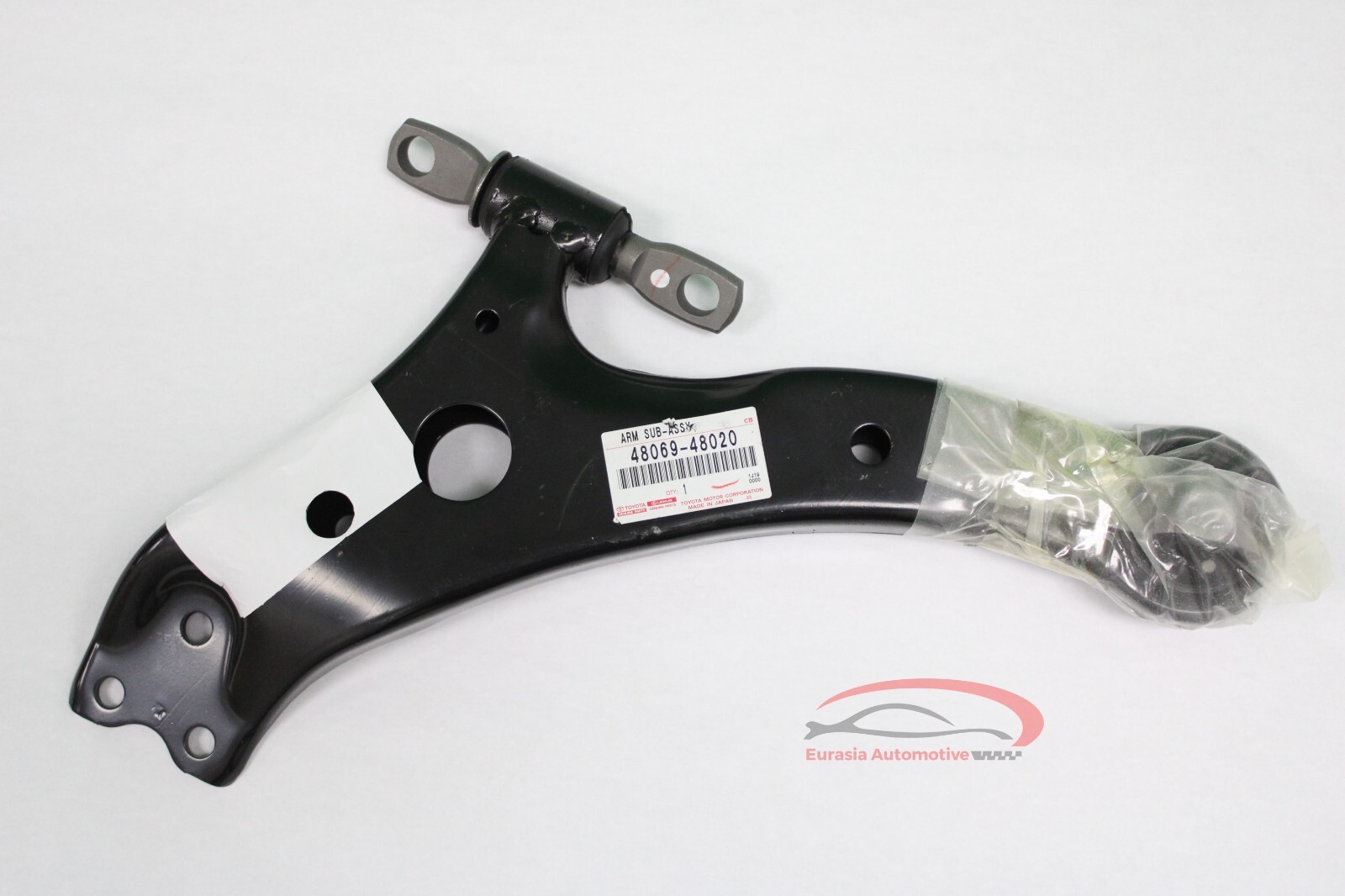 ベリーズ 1995-2004 Toyota Avalon OEM Genuine Gas Cap 77310-48020 Fuel