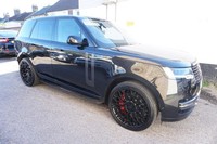 2024 Land Rover Range Rover 3.0 P460e 38.2kWh HSE Auto 4WD Euro 6 (s/s) 5dr ESTA