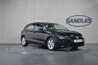 2020 Volkswagen Golf 1.5 eTSI MHEV Life DSG Euro 6 (s/s) 5dr HATCHBACK Petrol/El