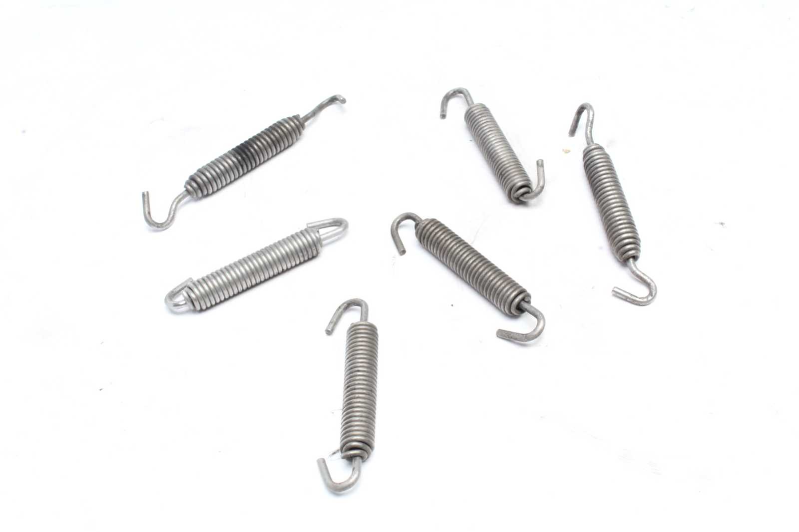 Krümmer Federn rechts Aprilia SL 1000 Falco ZD4PA 99-04