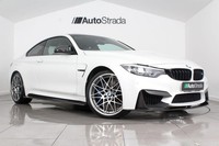 2019 BMW M4 3.0 BiTurbo GPF Competition DCT Euro 6 (s/s) 2dr COUPE Petrol Automa